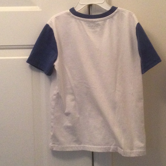 Boys Champion Tee - Picture 2 of 4